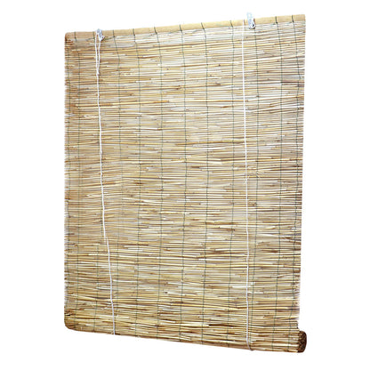 Estor Bambú Pelado - Elegancia Y Privacidad Para Tu Hogar 1x2 M / Multicolor_2