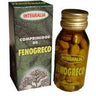 Feno-grego Integralia, 60 comprimidos