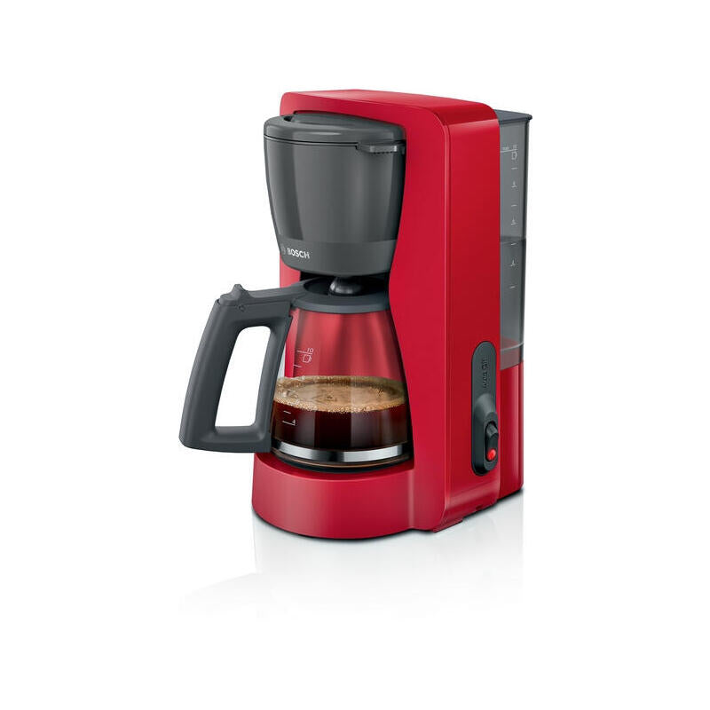 Cafetera Bosch Tka 2m114 Mymoment Red_0