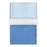 Armadilha Cromática Econex Blue Thrips 40 x 25 cm