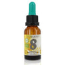 Fórmula 8 do Complexo Floral Orgânico Marnys Ousadia-Audácia, 20 ml