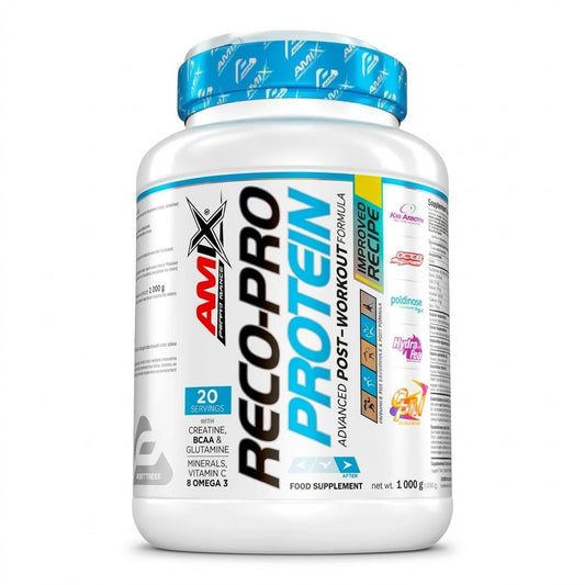 Performance Reco-pro Protein 1 Kg_0