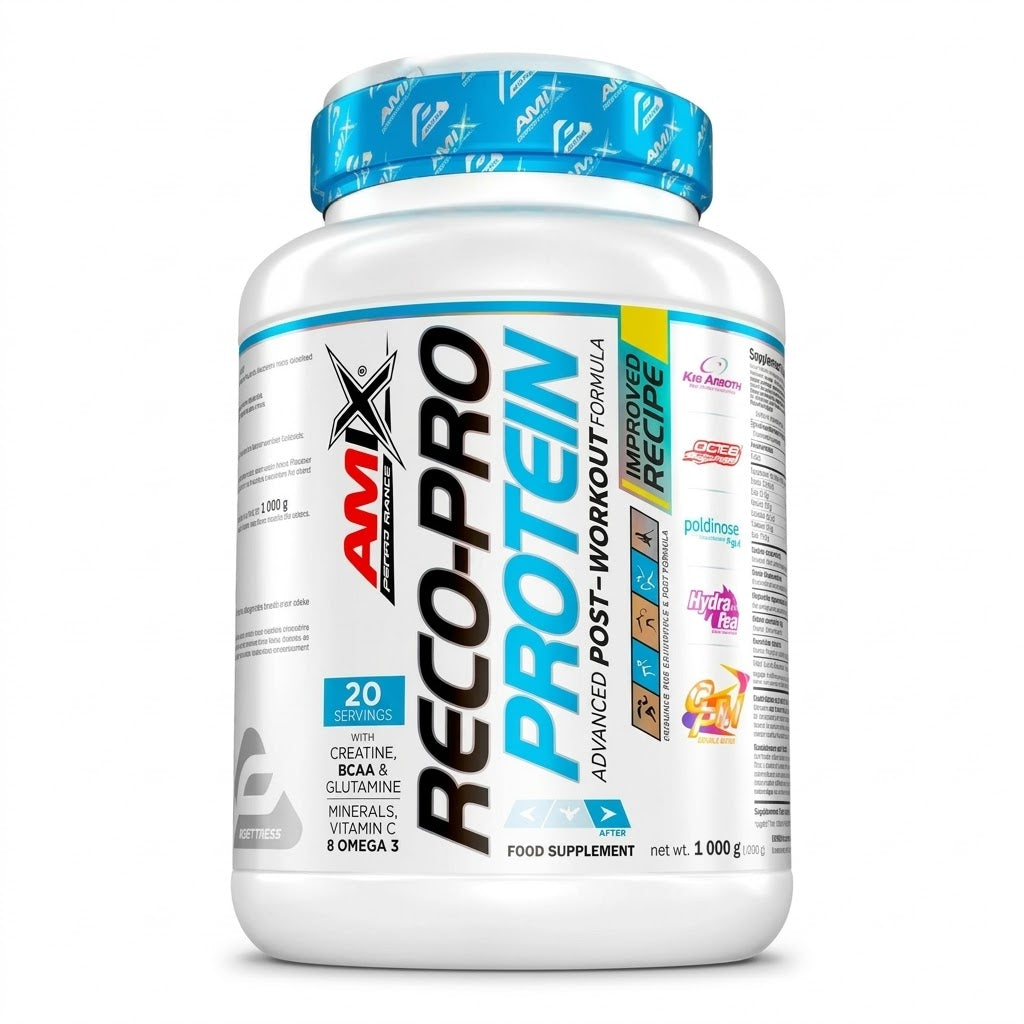 Performance Reco-pro Protein 1 Kg_0