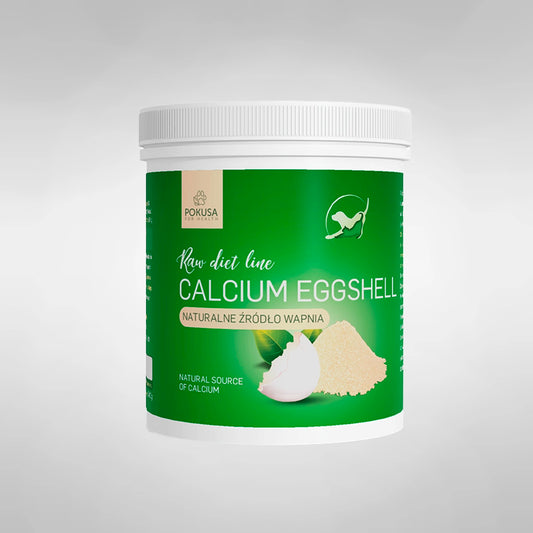 Cáscara De Huevo - Suplemento De Calcio Y Dietas Renales_0