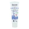 Pasta de dentes cuidado completo sem flúor, equinácea BIO e cálcio, Lavera 75 ml