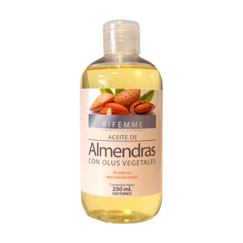Óleo de Amêndoa Doce Ynsadiet 250ml
