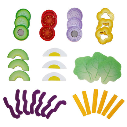 Set Juego Ensalada Hape_2