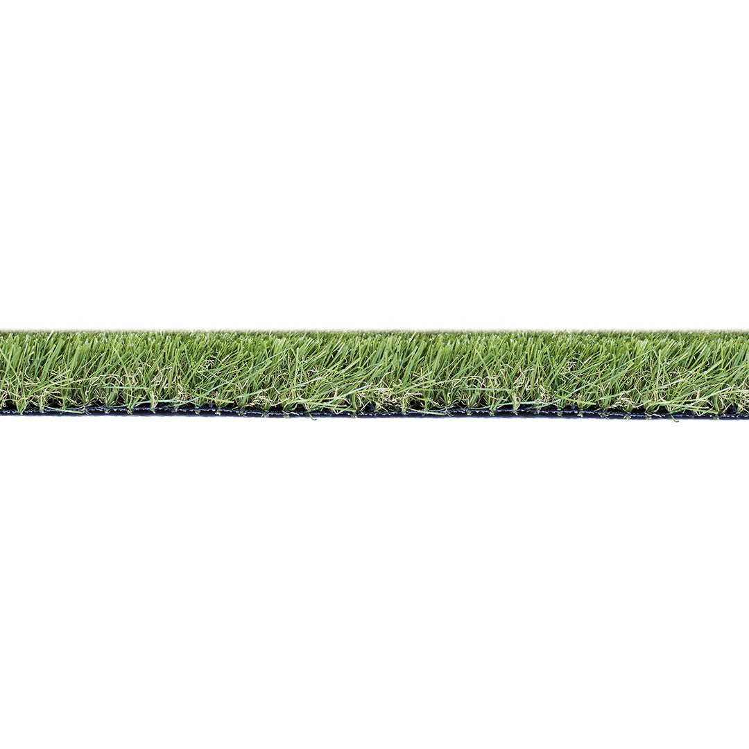Césped New Piazza Xtra S30: Naturalidad Y Resiliencia 2x20 M / Multicolor_2