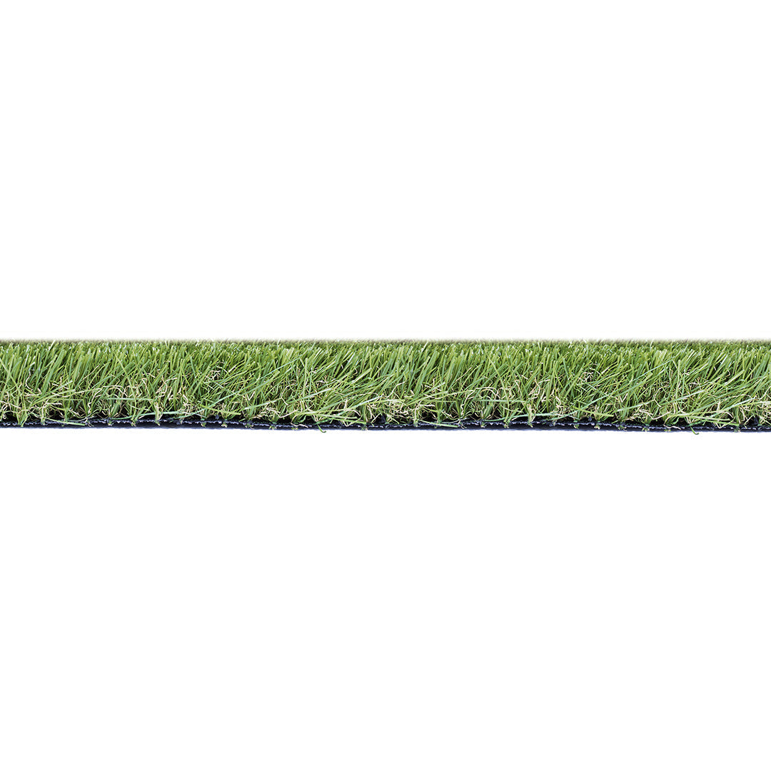 Césped New Piazza Xtra S30: Naturalidad Y Resiliencia 2x20 M / Multicolor_3