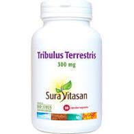 Tribulus Terrestris 90 Cápsula Sura Vitasan