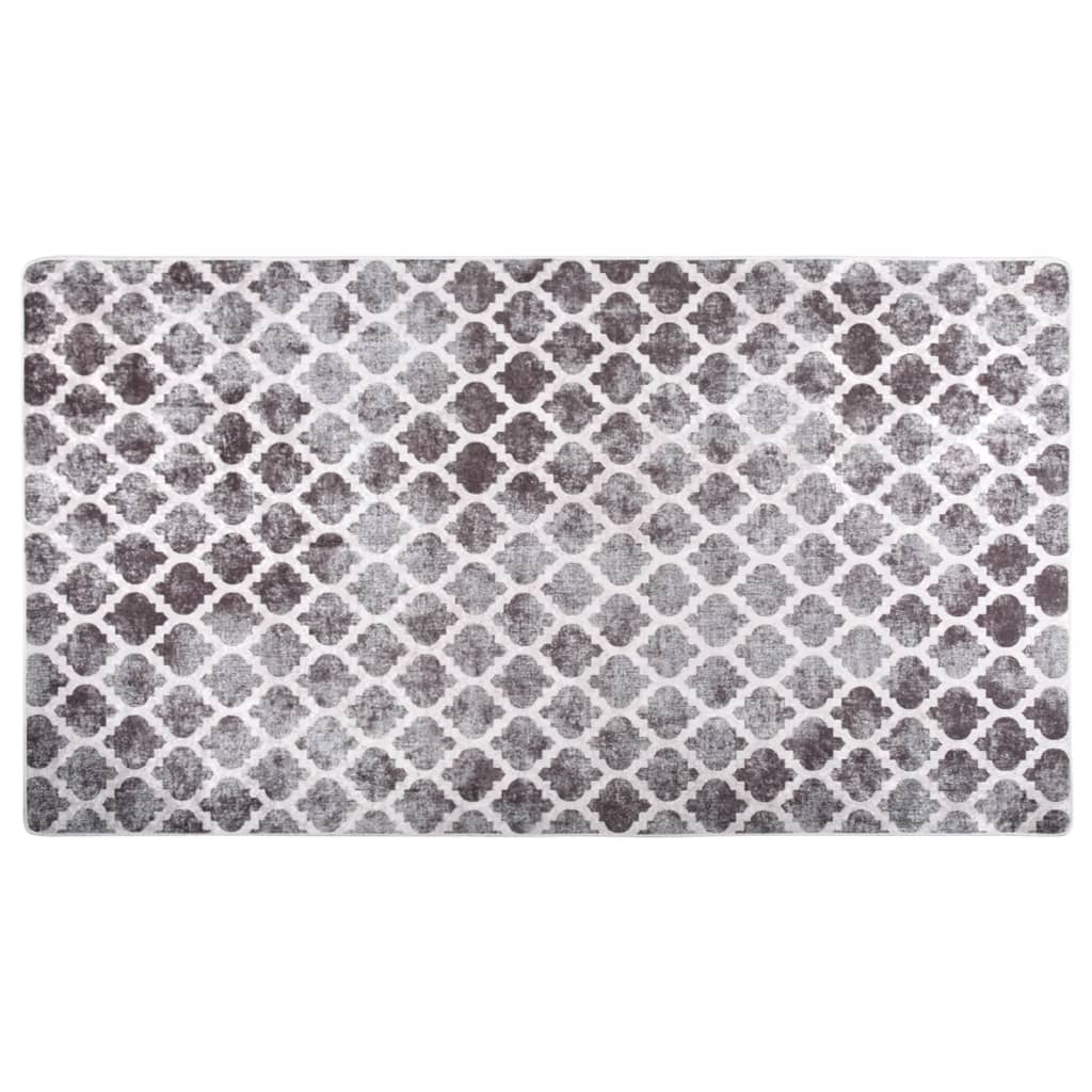 Alfombra Lavable Antideslizante Multicolor 190x300 Cm / Vetonek_0