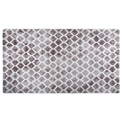 Alfombra Lavable Antideslizante Multicolor 190x300 Cm / Vetonek_0