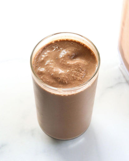 Batido Sustitutivo Para Desayuno, Comida O Snack | Fonan | Sabor Chocolate_4