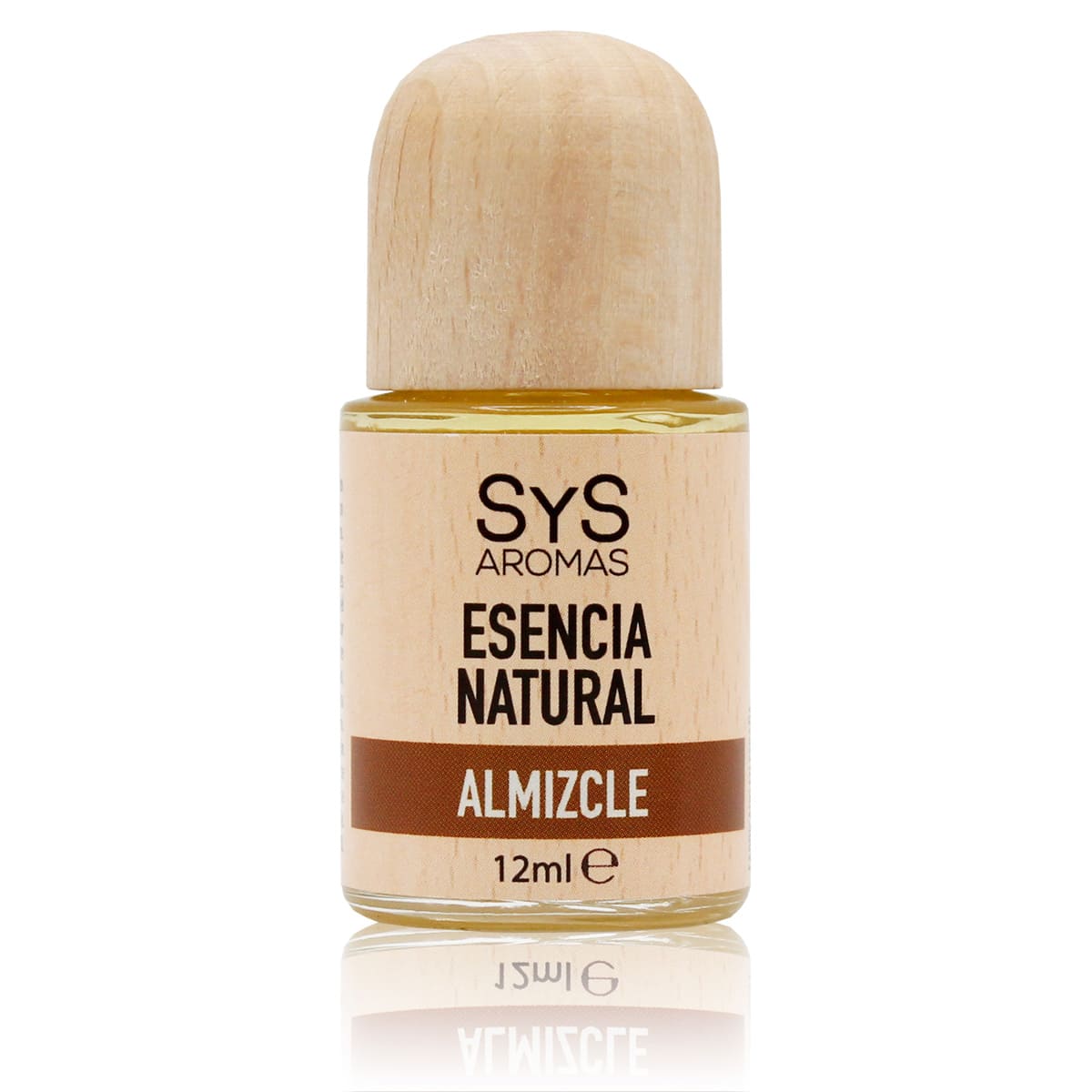 Esencia Natural Almizcle 12 ml | Aroma Intenso y Sensual | Perfume Concentrado | Uso en Difusores_0