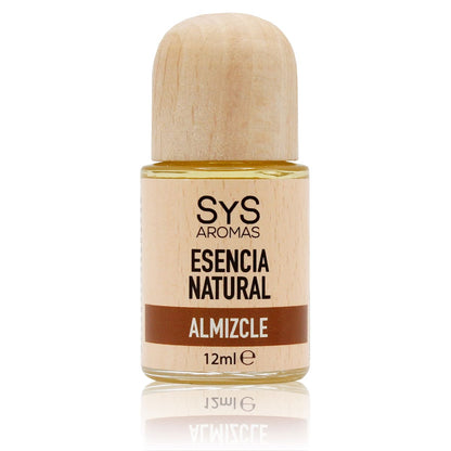 Esencia Natural Almizcle 12 ml | Aroma Intenso y Sensual | Perfume Concentrado | Uso en Difusores_0
