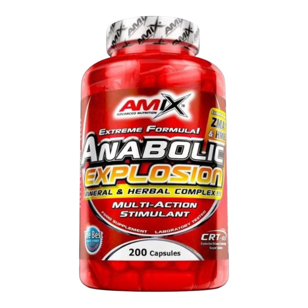 Anabolic Explosion 200 Caps_0