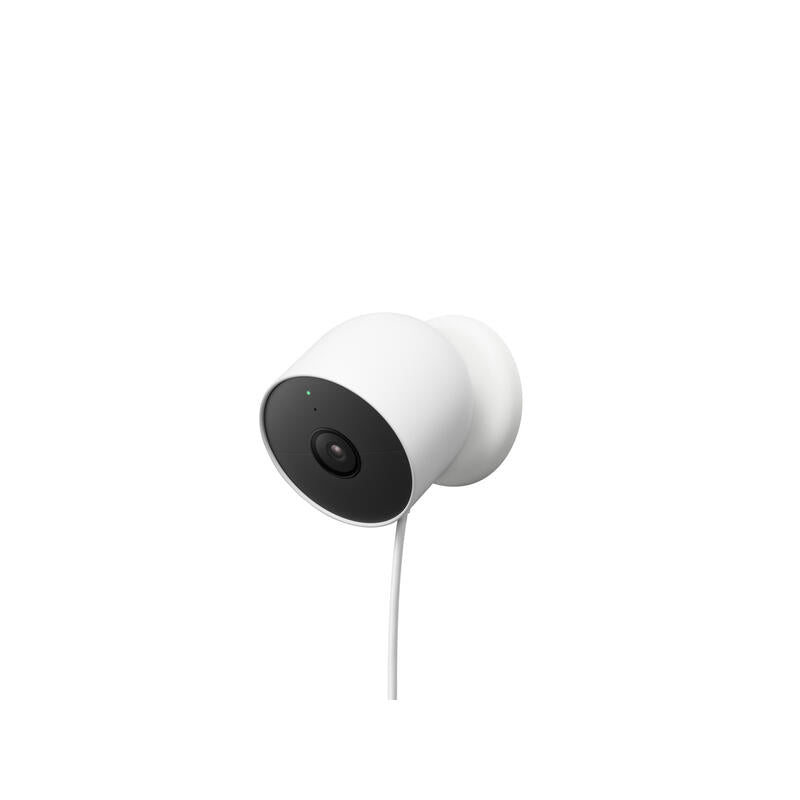 Google Nest Cam Indoor/outdoor Con Batería Productos De La Ue_2