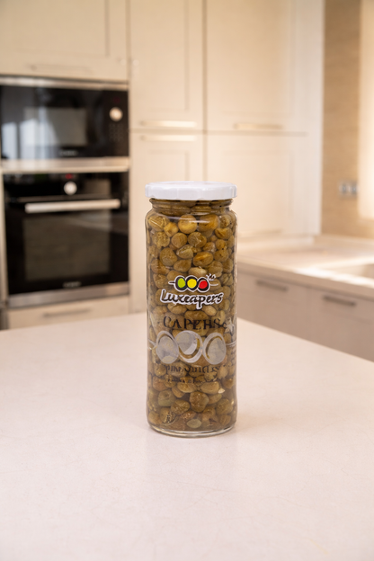 Alcaparras Capucines Bio 100 g_1