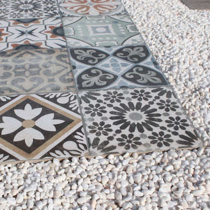Losa Vetonek Mosaico / Unidad / 100x50x2 Cm / Mosaico_0