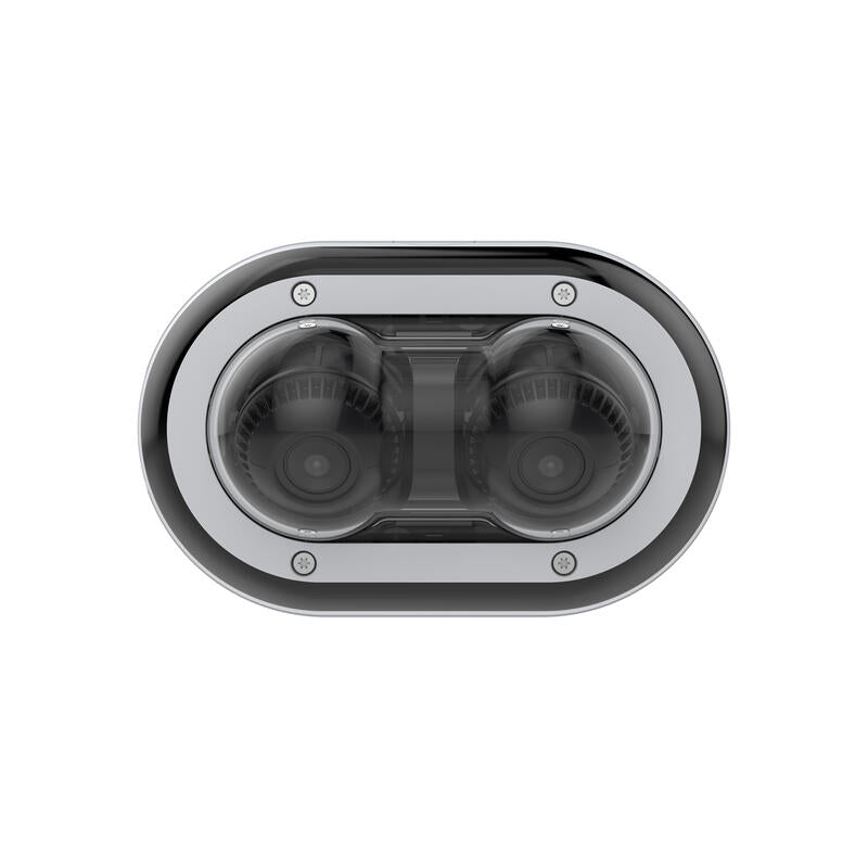 Axis P3715-plve Network Camera Cam ._1