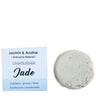 Champú Sólido Jade Para Cabello Graso Y Fino Jazmín & Azahar 100g