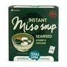 Sopa de miso instantânea Terrasana 40 g