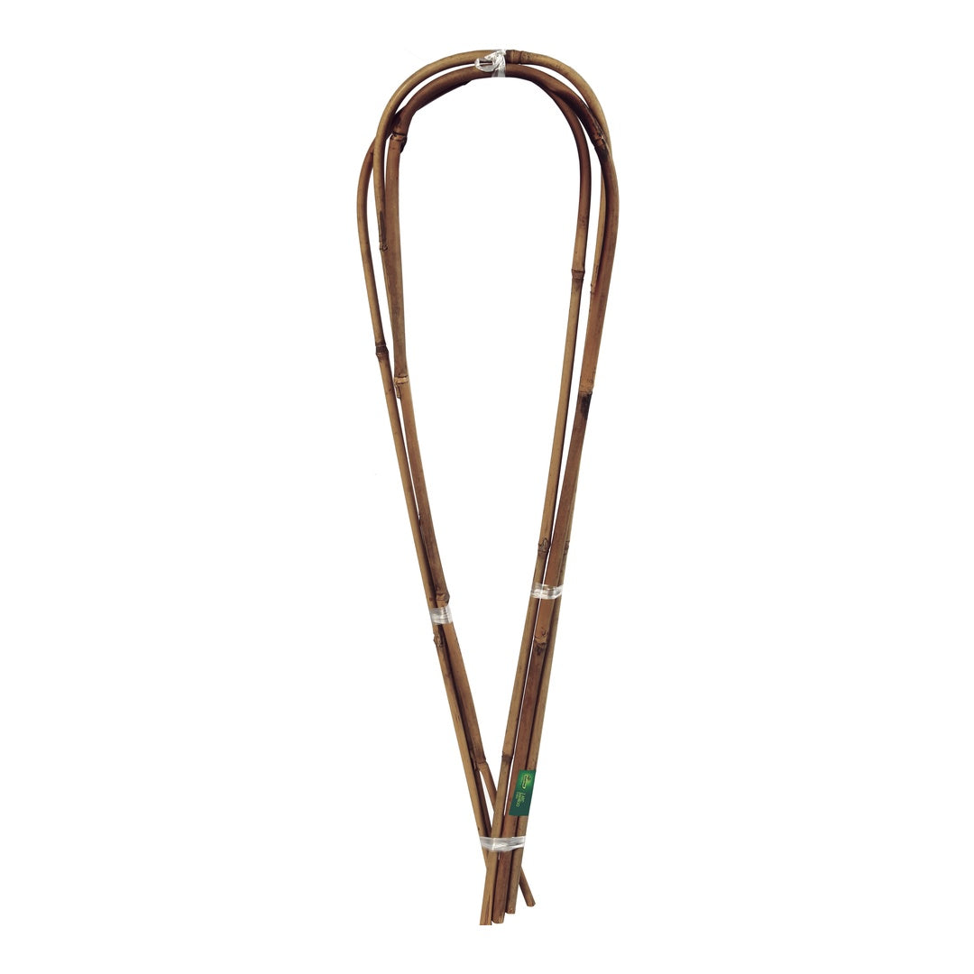 Tutor Arco Bambú 120 Cm Nortene_1