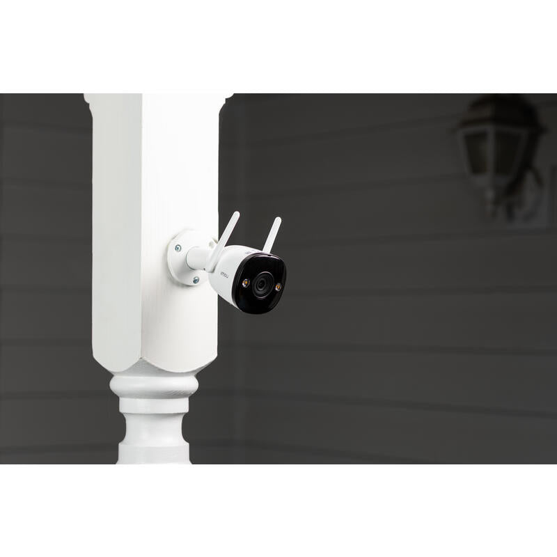 Camara Ip Wifi Inteligente Outdoor Imou Bullet 2e 4mp_2
