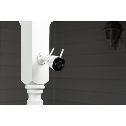 Camara Ip Wifi Inteligente Outdoor Imou Bullet 2e 4mp_2