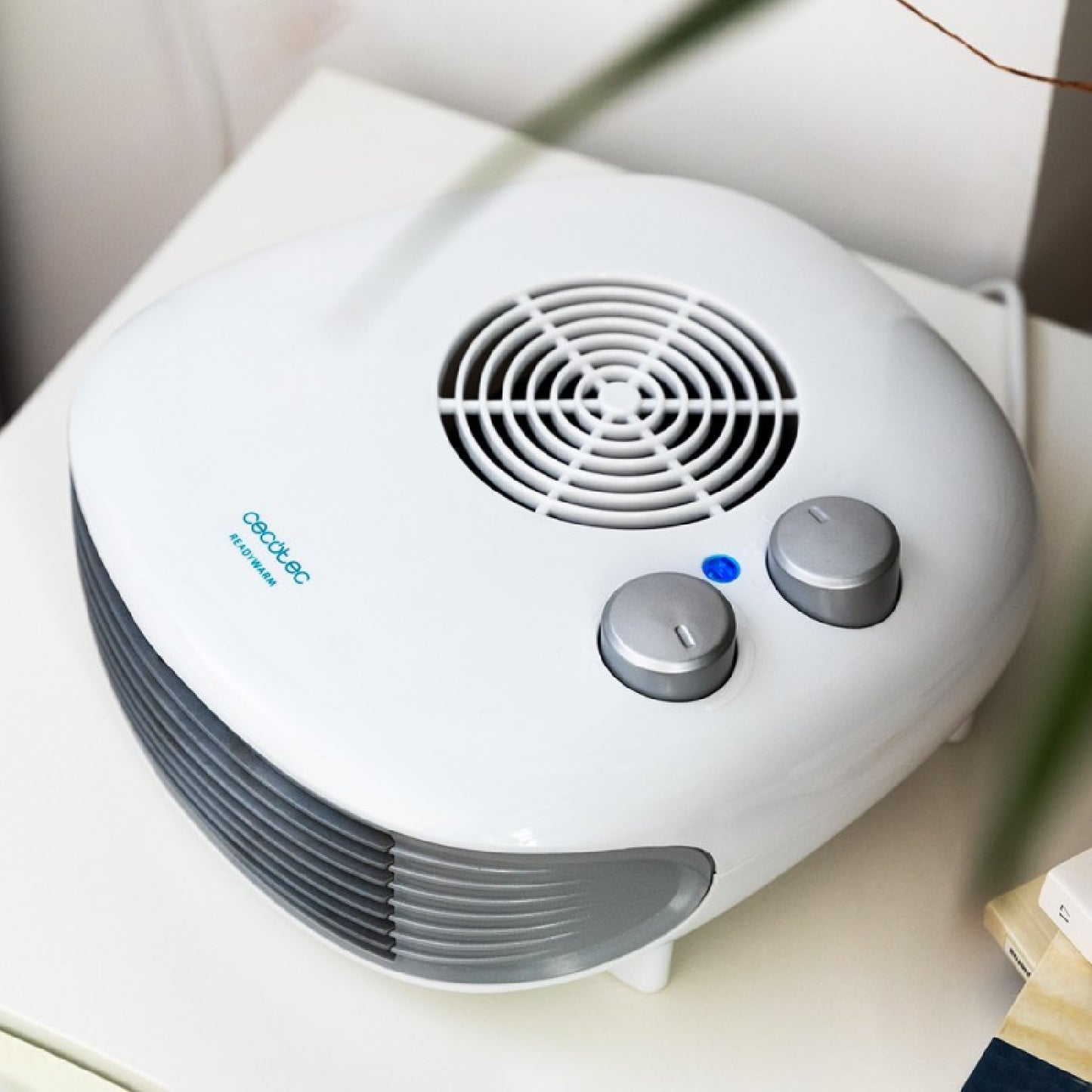 Cecotec Termoventilador Ready Warm 9800 Force Horizon_3