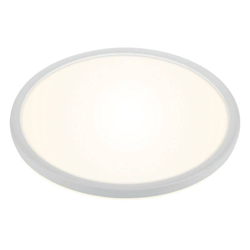 Plafón Lumileds Chip Led, Ø 293mm, 20w, Blanco Neutro_1