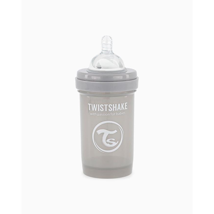 Garrafa Anti-Cólicas Twistshake 180 ml