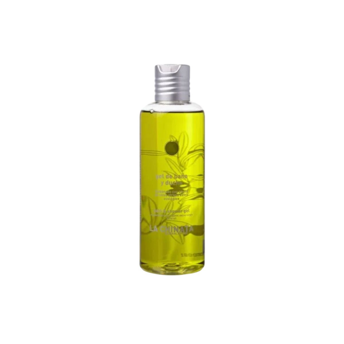 Gel de Banho e Duche NE 30 ml La Chinata