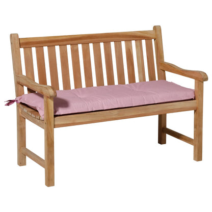 Madison Cojín Para Banco Panama Rosa Suave 120x48 Cm_1
