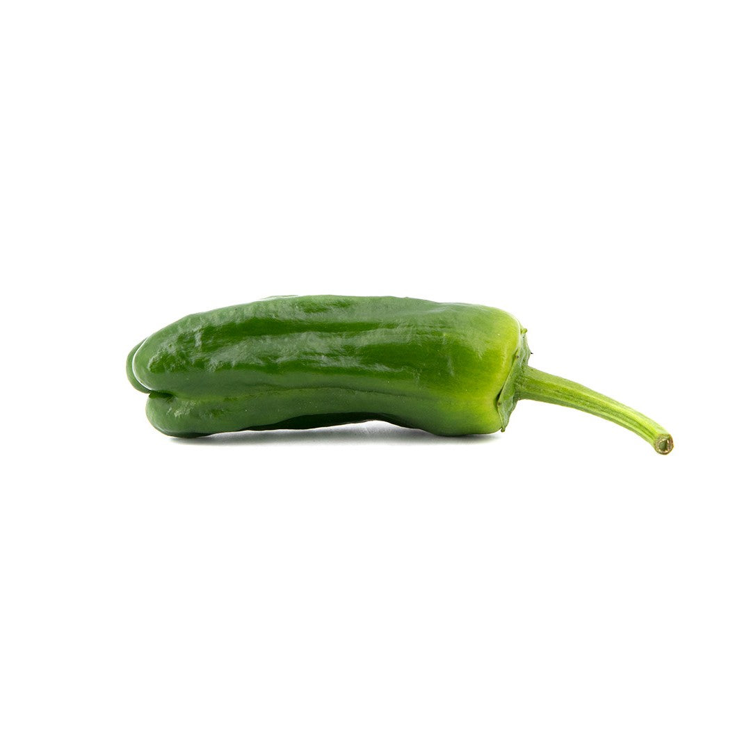 Pimiento Padrón 0.5kg,  Origen España, Granada La Palma_2