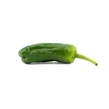 Pimiento Padrón 0.5kg,  Origen España, Granada La Palma_2