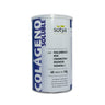 Colagénio+A.Hyaluronico+Msm Sotya Garrafa 400G