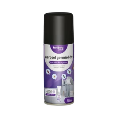 Insecticida Descarga Total 100 ml - Fertiberia_0