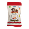 Snacks de Presunto Serrano para Cães 100g Mediterrâneo