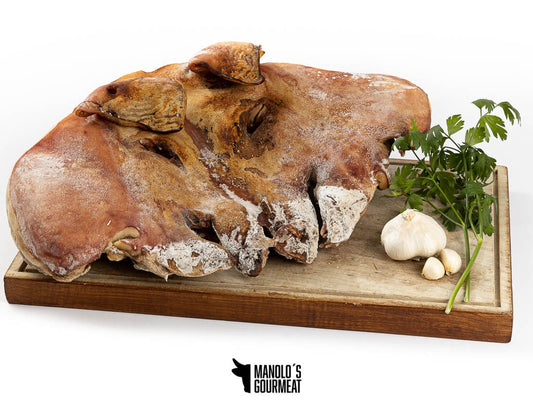 Cachola De Cerdo Salada_0