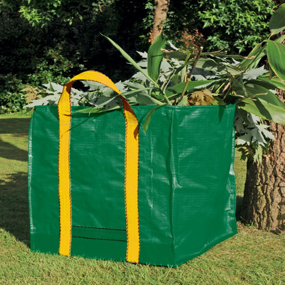 Saco De Jardín Gardenbag 60x60x70 Cm Verde_1