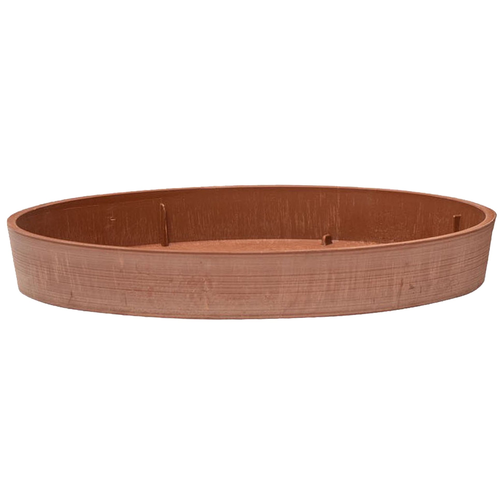 Platillo Para Maceta Ø Cm 50 Terracota_0