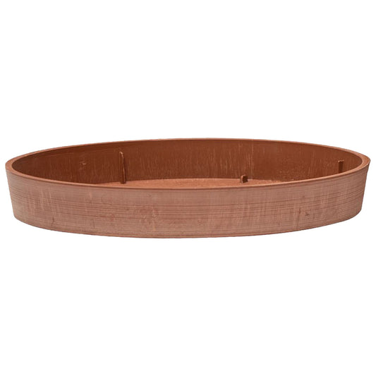 Platillo Para Maceta Ø Cm 50 Terracota_0