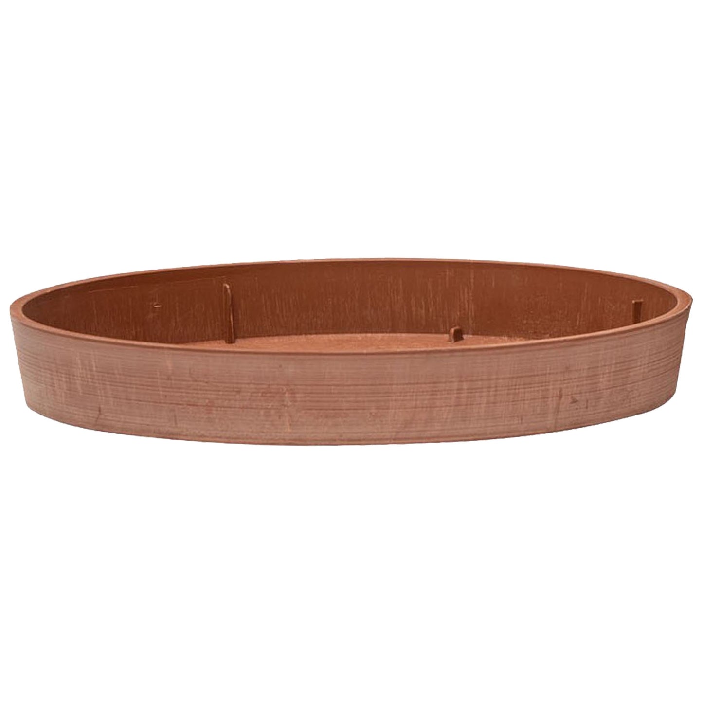 Platillo Para Maceta Ø Cm 75 Terracota_0