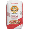 Farinha de pizza tipo 00 Caputo 1kg