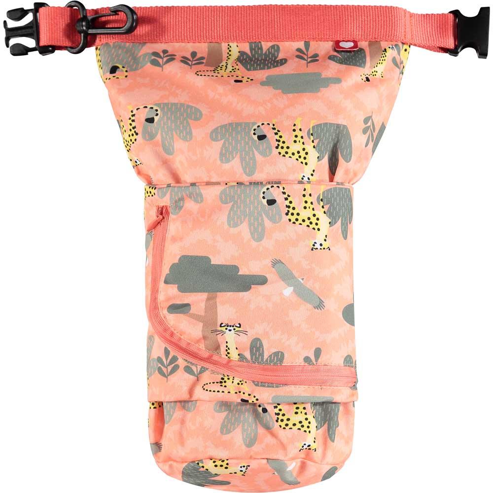 Bolsa impermeável Cheetah Close Parent