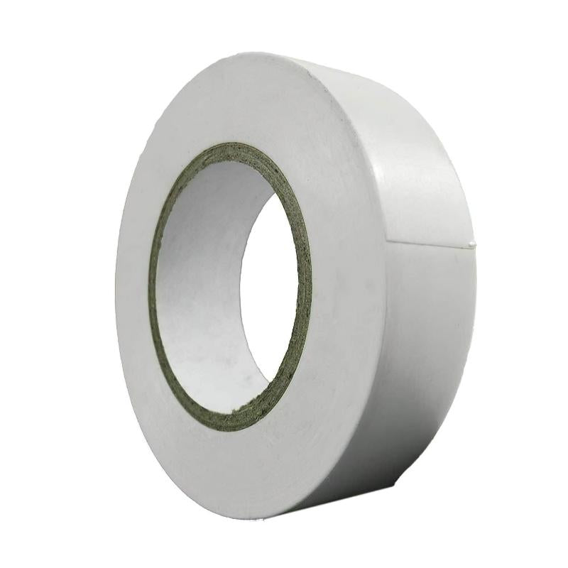 Cinta Aislante 10 M. X 19 Mm. Blanca Uso Doméstico_0