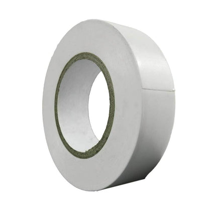 Cinta Aislante 20 M. X 19 Mm.  Blanca Uso Doméstico_0
