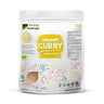 Pó de Caril ECO: (200 g) Doypack