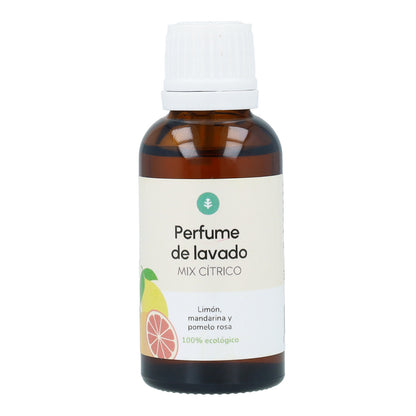 Mistura de perfume Citrus Wash Planeta Huerto com conta-gotas 30 ml